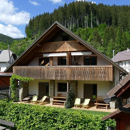 Pod Ponco Apartments Kranjska Gora Exterior photo