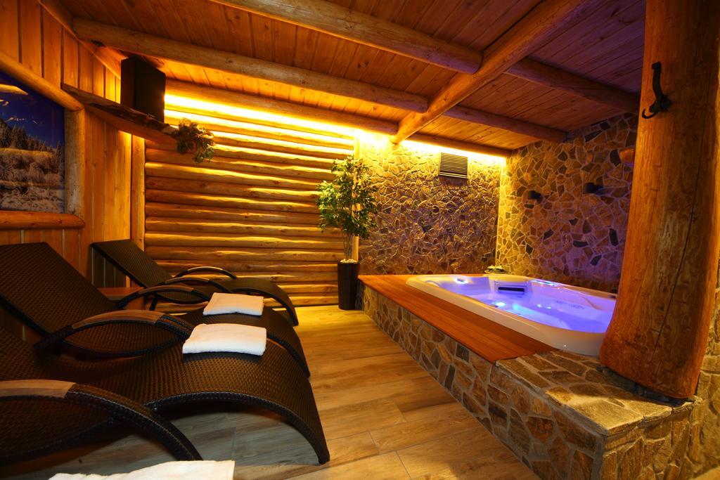 Pod Ponco Apartments Kranjska Gora Exterior photo