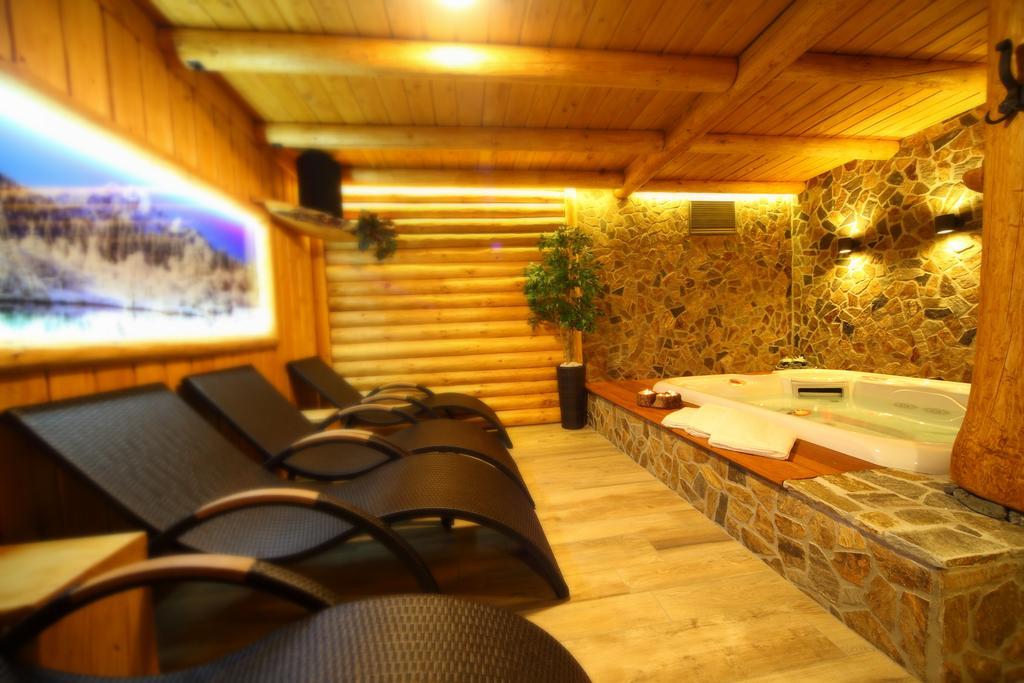 Pod Ponco Apartments Kranjska Gora Exterior photo